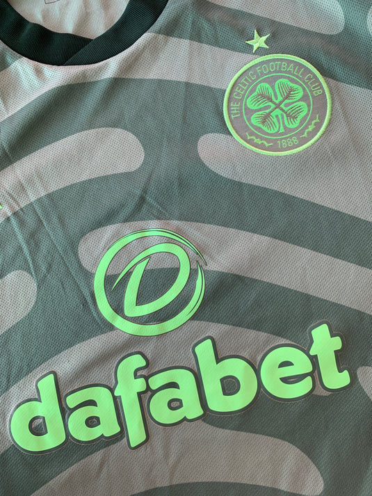 Celtic Glasgow 2023-2024 THIRD  (XXL)