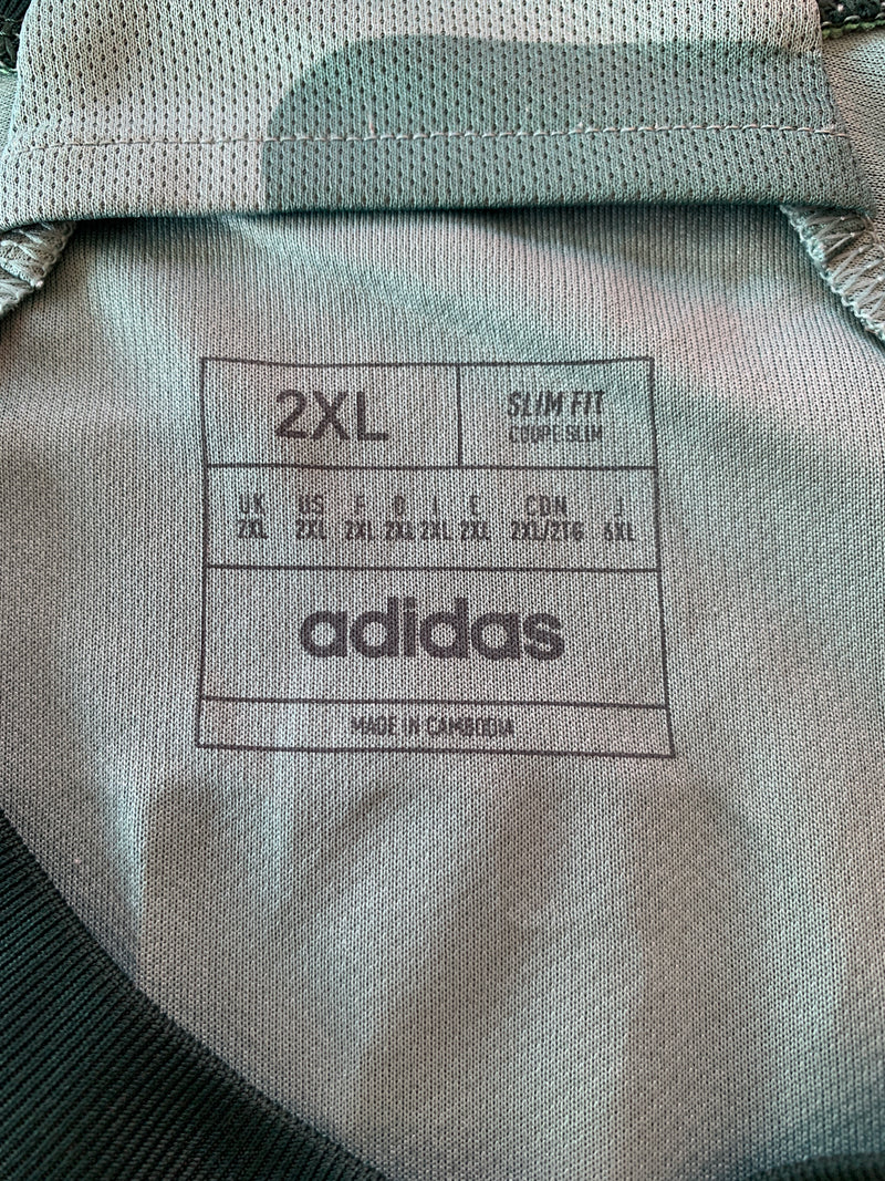 Chargez l'image dans la visionneuse de la galerie, Celtic Glasgow 2023-2024 THIRD  (XXL)
