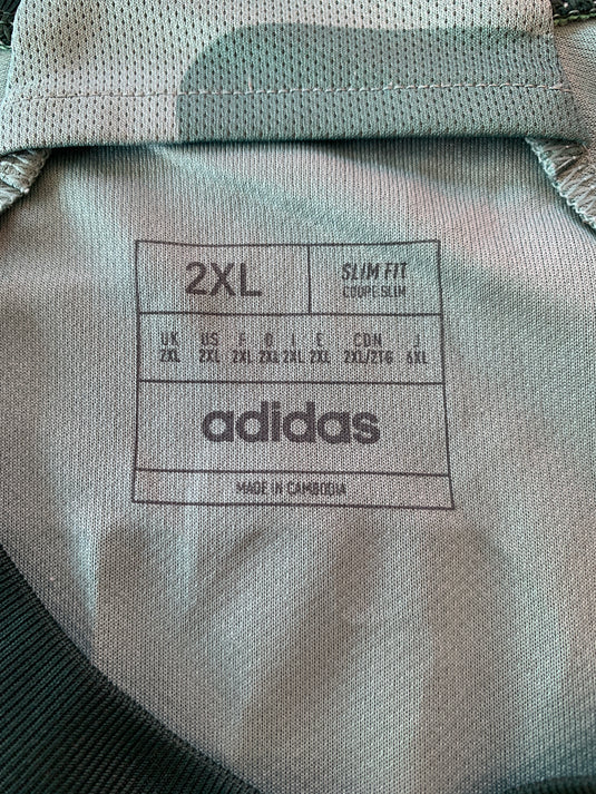 Celtic Glasgow 2023-2024 THIRD  (XXL)