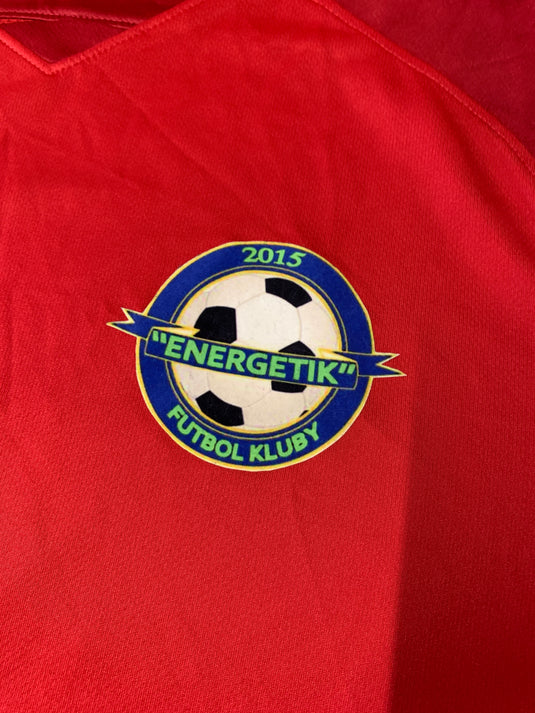 Energetik Mary 2019-2020 HOME