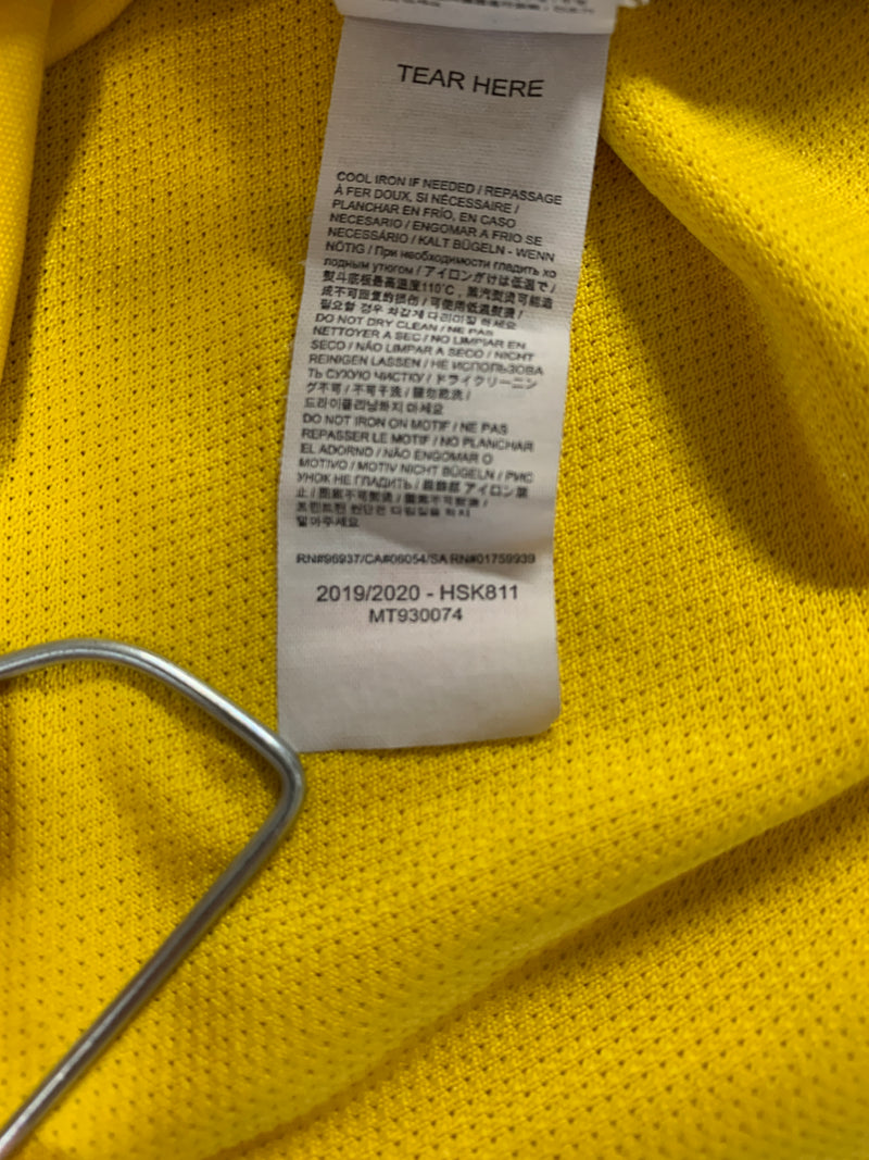 Chargez l&#39;image dans la visionneuse de la galerie, Celtic Glasgow 2019-2020 AWAY
