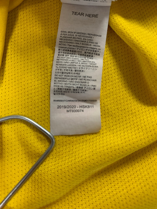 Celtic Glasgow 2019-2020 AWAY