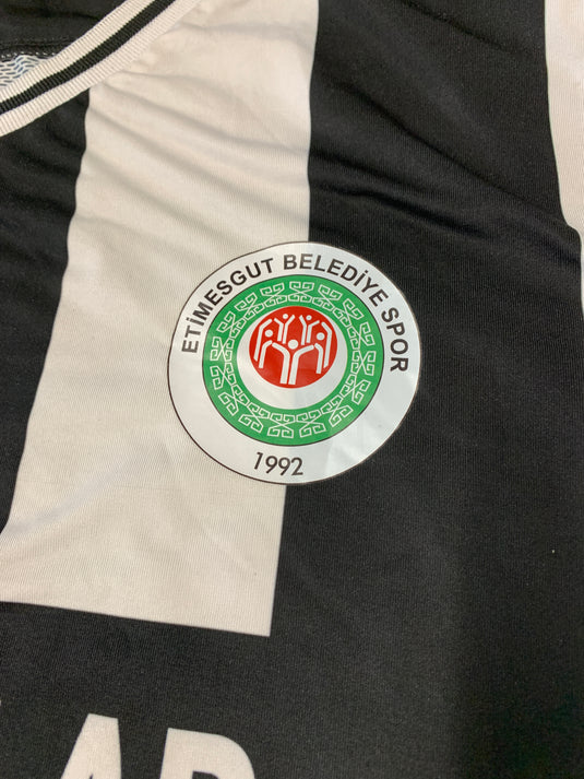 Etimesgut Belediyespor 2021-2022 HOME 21 ISTEMI