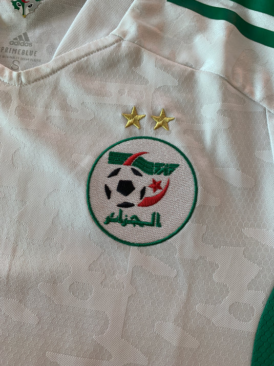 Algerie 2020 HOME  (S)