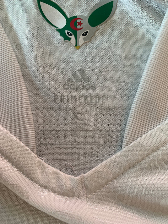 Algerie 2020 HOME  (S)