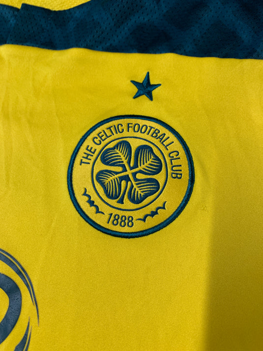 Celtic Glasgow 2019-2020 AWAY