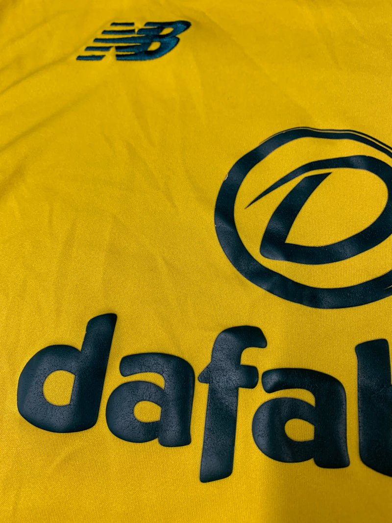 Chargez l&#39;image dans la visionneuse de la galerie, Celtic Glasgow 2019-2020 AWAY
