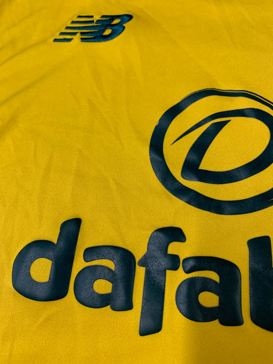 Celtic Glasgow 2019-2020 AWAY