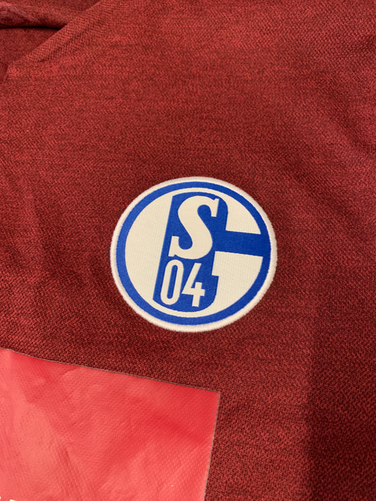 Schalke 04 2021-2022 THIRD