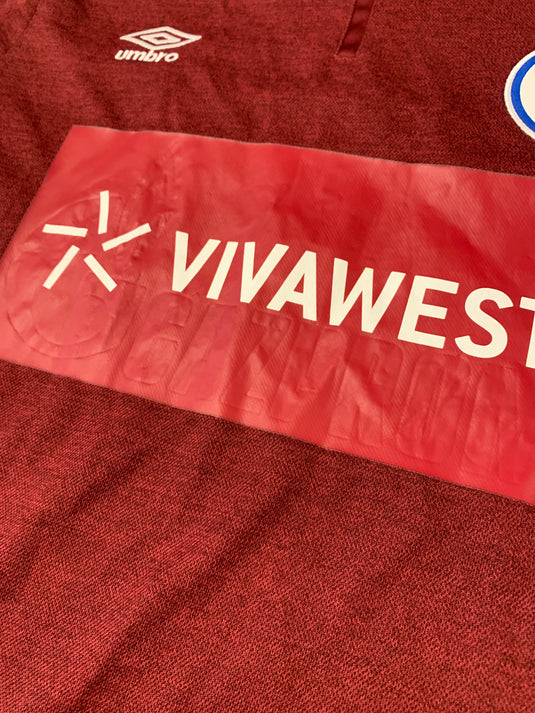 Schalke 04 2021-2022 THIRD