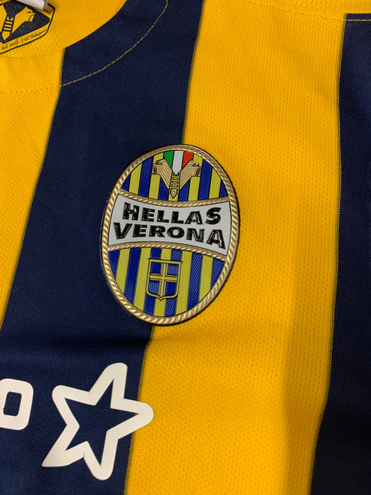 Hellas verone 2015-2016 HOME 10