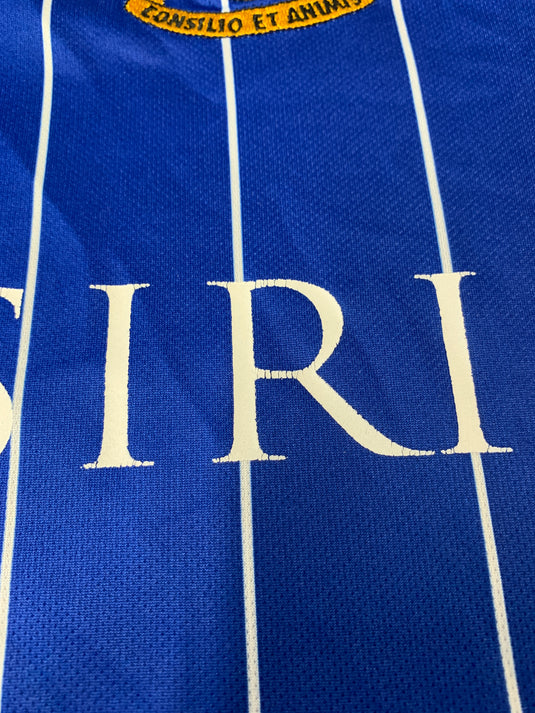 Sheffield Wednesday 2016-2017 HOME