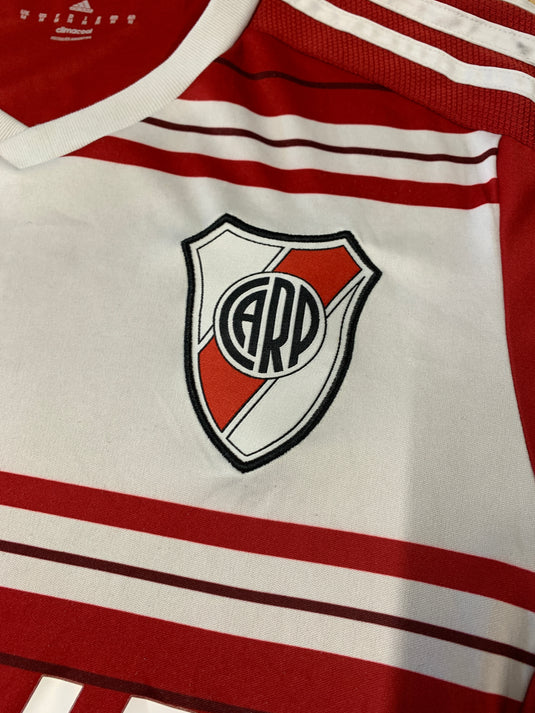 River Plate 2016-2017 HOME