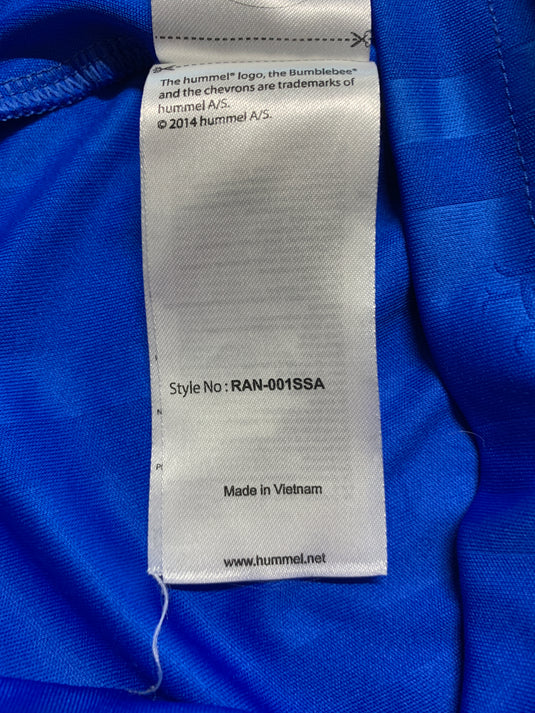 Glasgow rangers 2019-2020 HOME