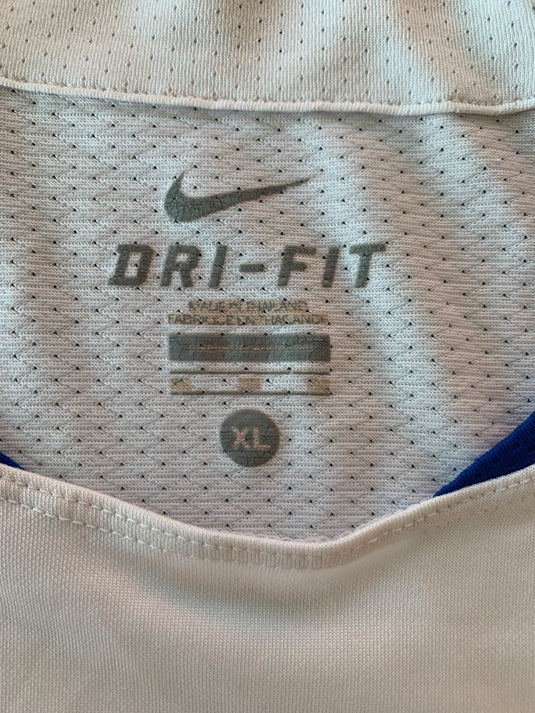 France 2016 Training  (XL)