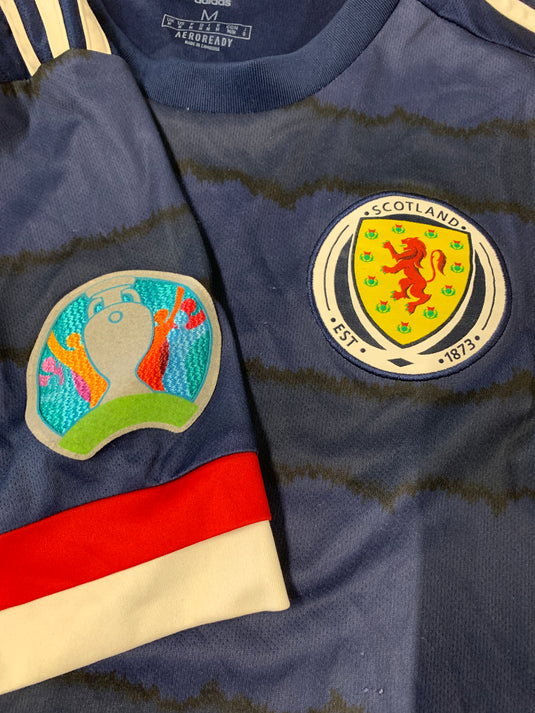 Ecosse 2020 HOME