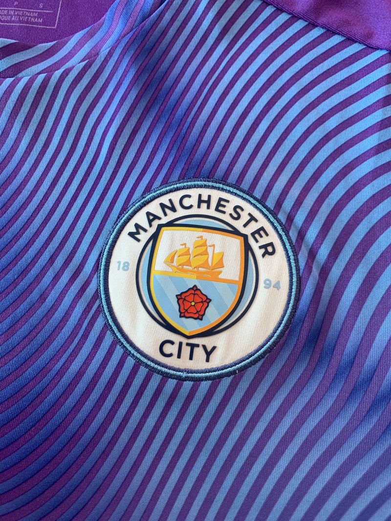 Chargez l'image dans la visionneuse de la galerie, Manchester City 2019-2020 Training  (S)
