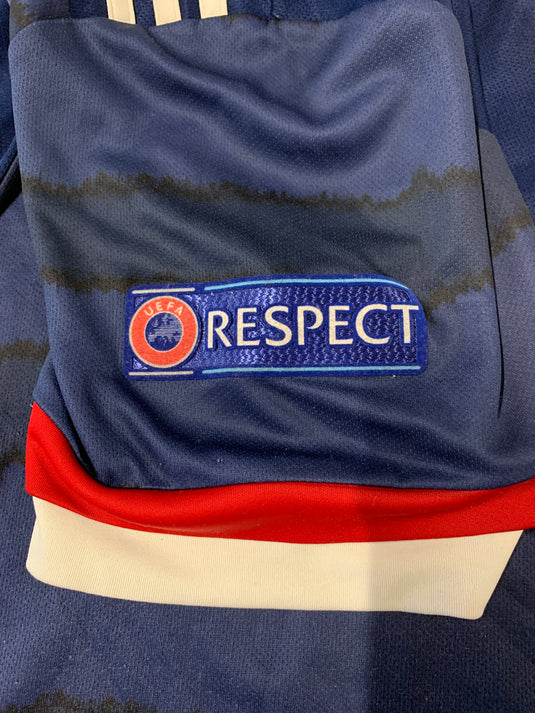 Ecosse 2020 HOME