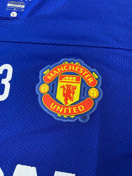Manchester United 2013-2014 Training