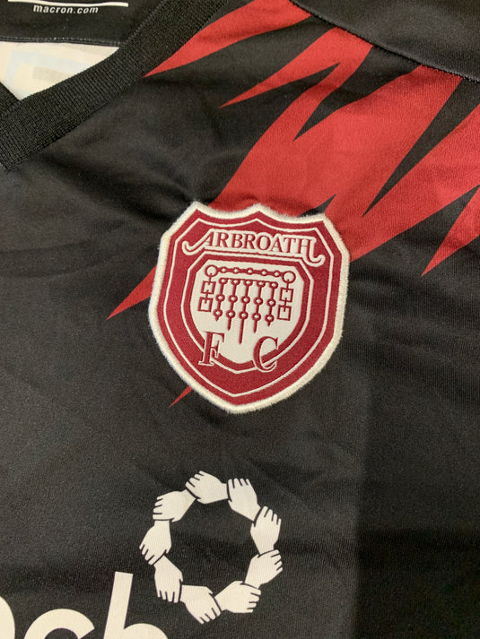 Arbroath 2022-2023 THIRD