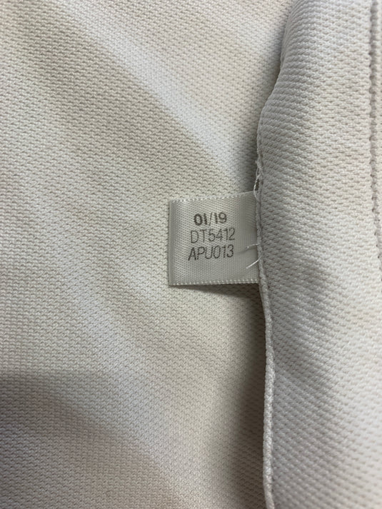 Aberdeen 2019-2020 Training