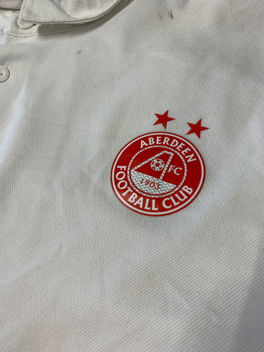 Aberdeen 2019-2020 Training