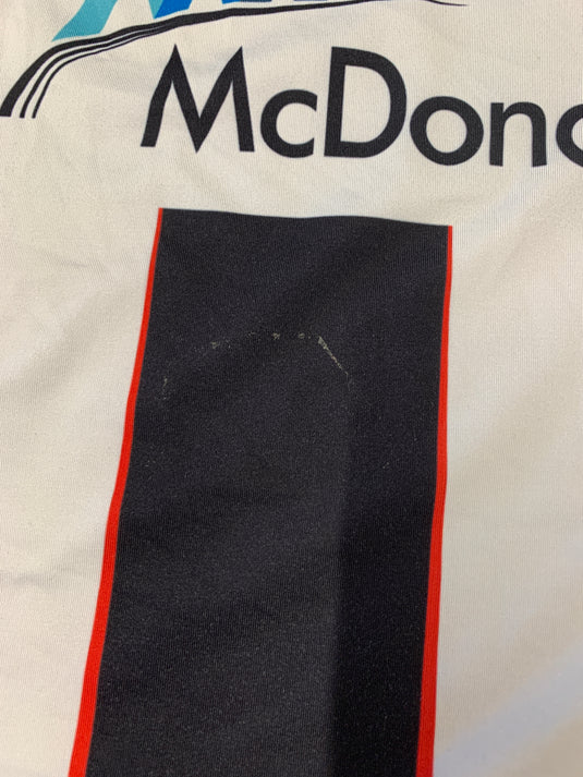 Elgin City FC 2018-2019 HOME