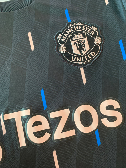 Manchester United 2022-2023 Training (M)