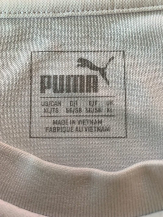 Autriche 2018 AWAY (XL)