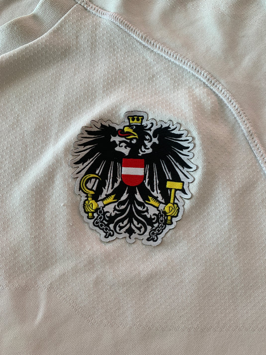 Autriche 2018 AWAY (XL)