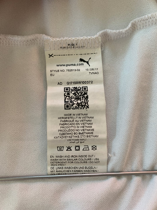 Autriche 2018 AWAY (XL)