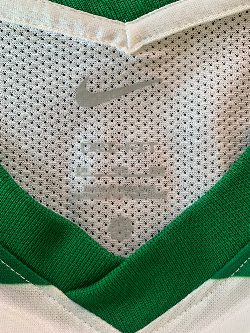 Chargez l'image dans la visionneuse de la galerie, Sporting Portugal 2021-2022 HOME 17 SARABIA (XXL)
