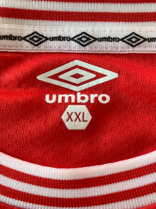 Reims 2022-2023 HOME 99 GUITANE (XXL)