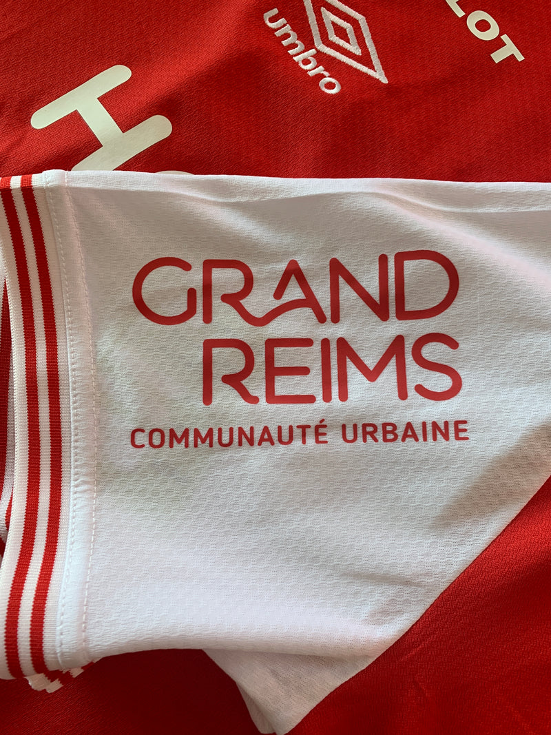 Chargez l'image dans la visionneuse de la galerie, Reims 2022-2023 HOME 99 GUITANE (XXL)
