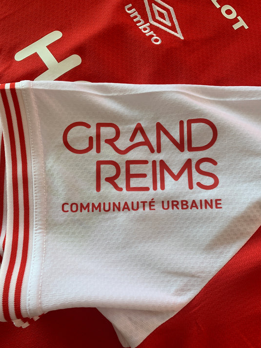 Reims 2022-2023 HOME 99 GUITANE (XXL)