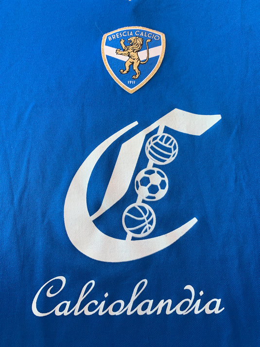 Brescia 2010s HOME (M)