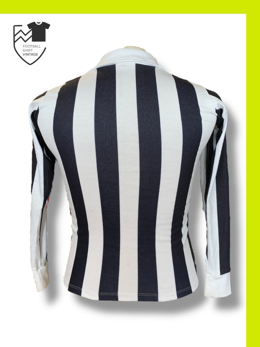 Juventus 1980s HOME