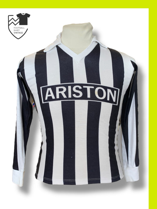 Juventus 1980s HOME