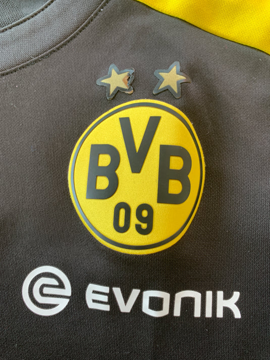 Dortmund 2015-2016 Training (S)