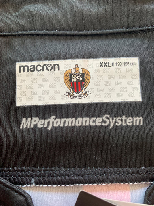 Nice 2022-2023 HOME 24 LABORDE (XXL)