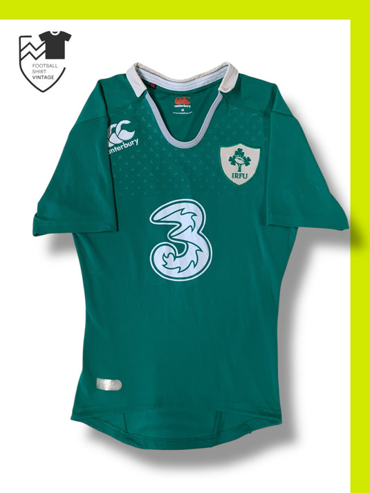 Irlande 2017 HOME