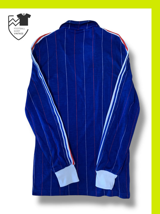 France 1982 HOME
