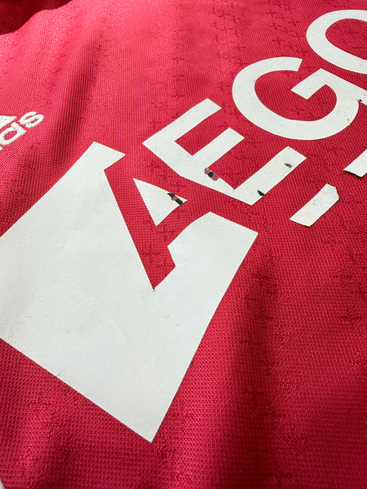 Ajax Amsterdam 2013-2014 HOME  (XL)