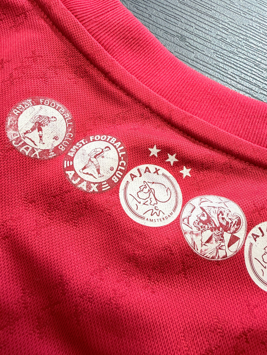Ajax Amsterdam 2013-2014 HOME  (XL)