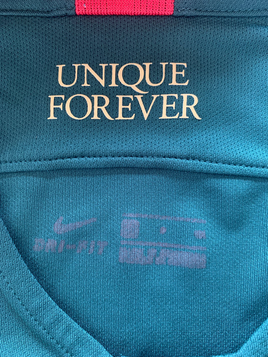Monaco 2018-2019 AWAY  (S)