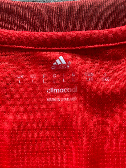 Bayern Munich 2015-2016 HOME (L)