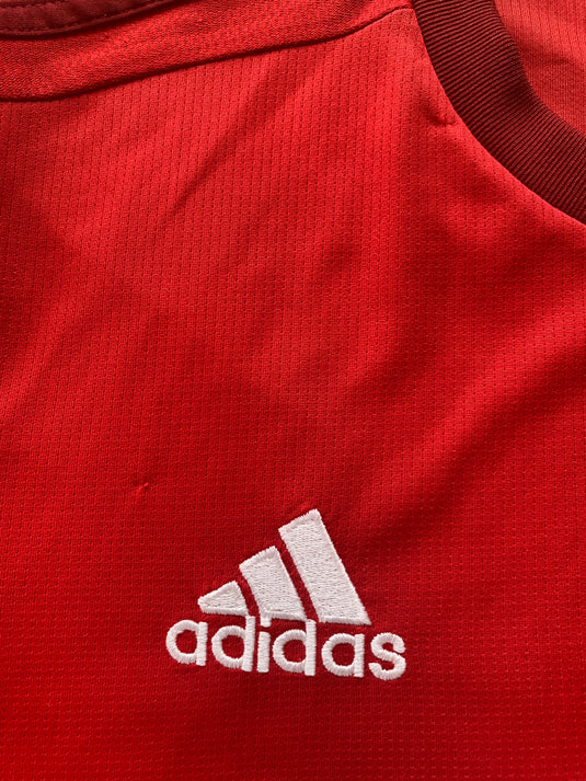 Bayern Munich 2015-2016 HOME (L)