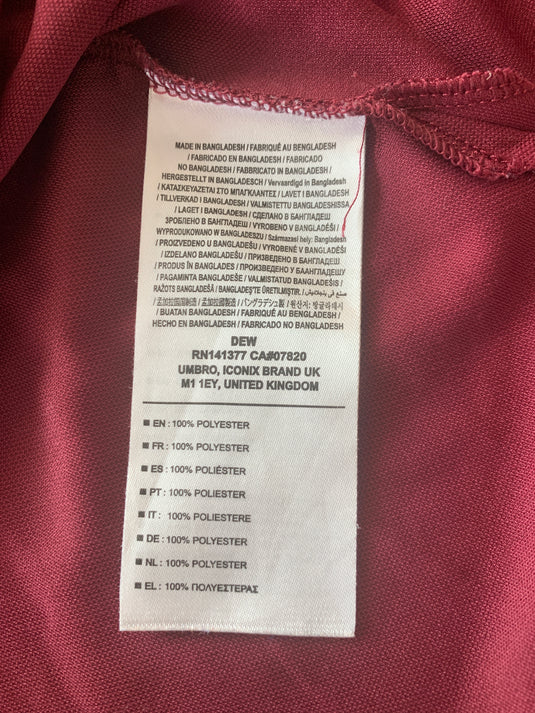 West Ham 2017-2018 HOME (M)