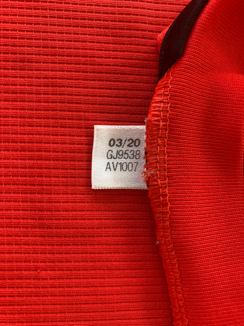 Chargez l'image dans la visionneuse de la galerie, Benfica Lisbonne 2020-2021 HOME (14)
