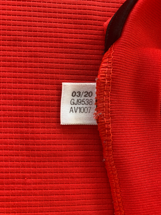 Benfica Lisbonne 2020-2021 HOME (14)